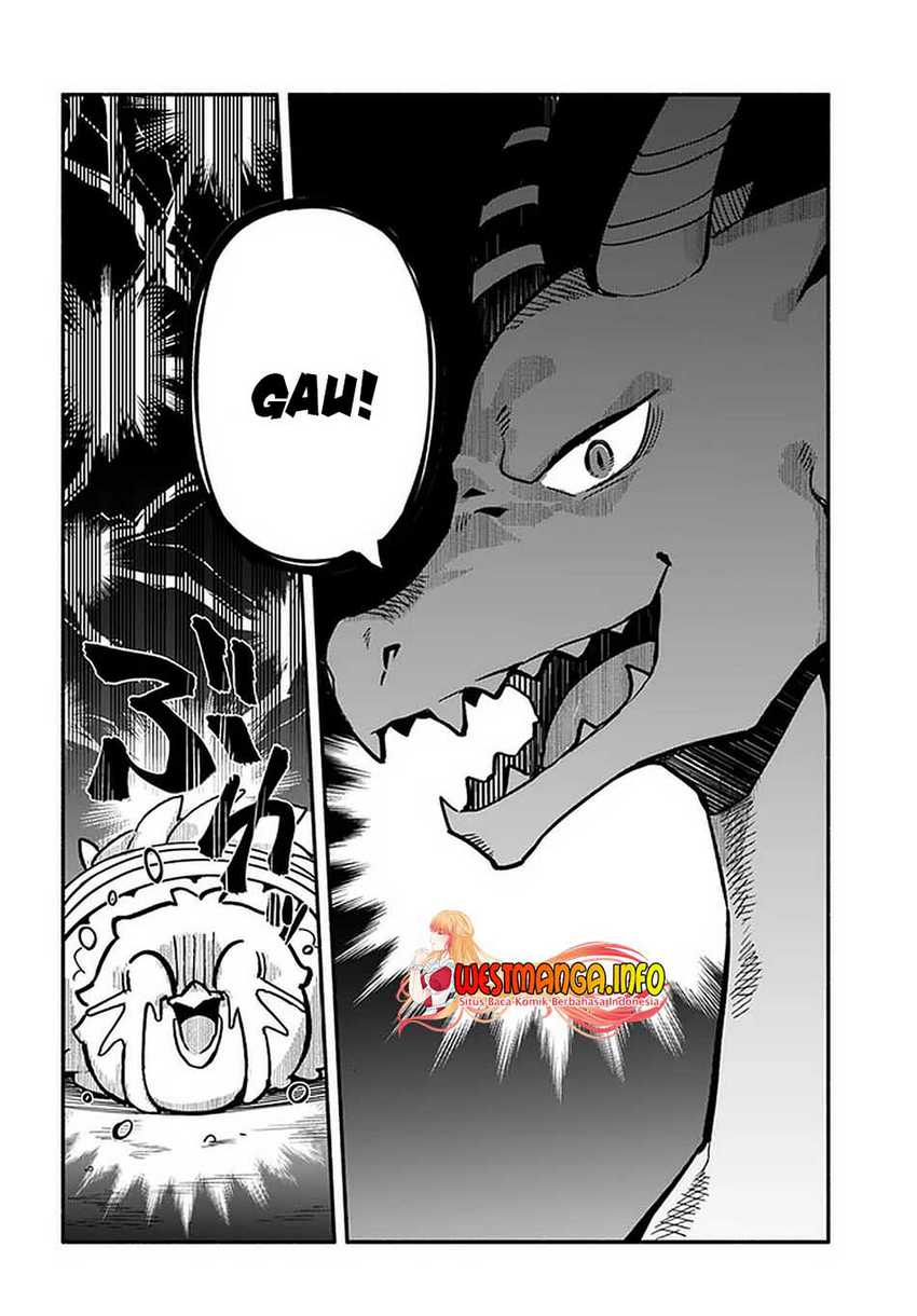 Yari no Yuusha no Yarinaoshi Chapter 41 - halaman 26