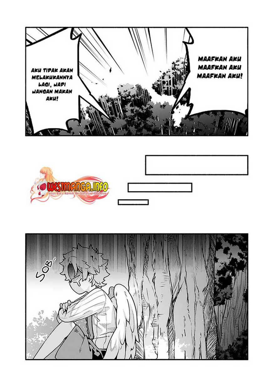 Yari no Yuusha no Yarinaoshi Chapter 41 - halaman 27