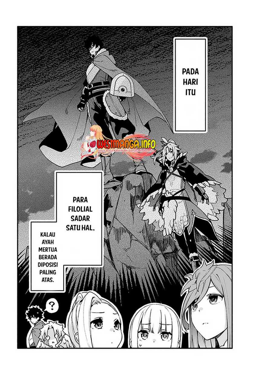 Yari no Yuusha no Yarinaoshi Chapter 41 - halaman 30