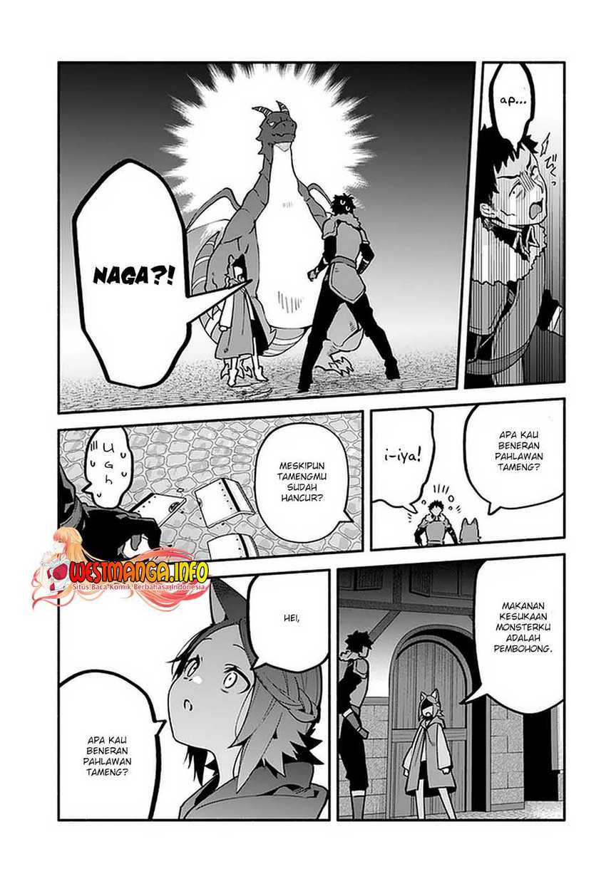 Yari no Yuusha no Yarinaoshi Chapter 42 - halaman 12