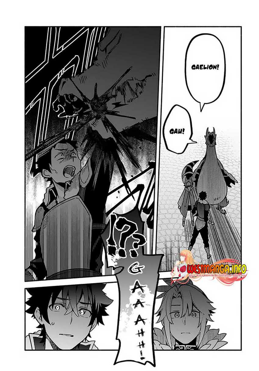 Yari no Yuusha no Yarinaoshi Chapter 42 - halaman 14
