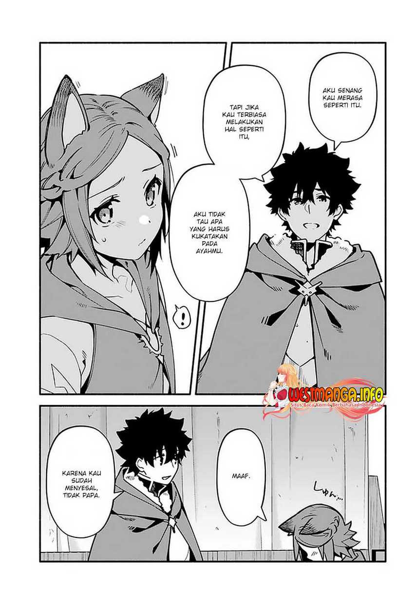 Yari no Yuusha no Yarinaoshi Chapter 42 - halaman 18