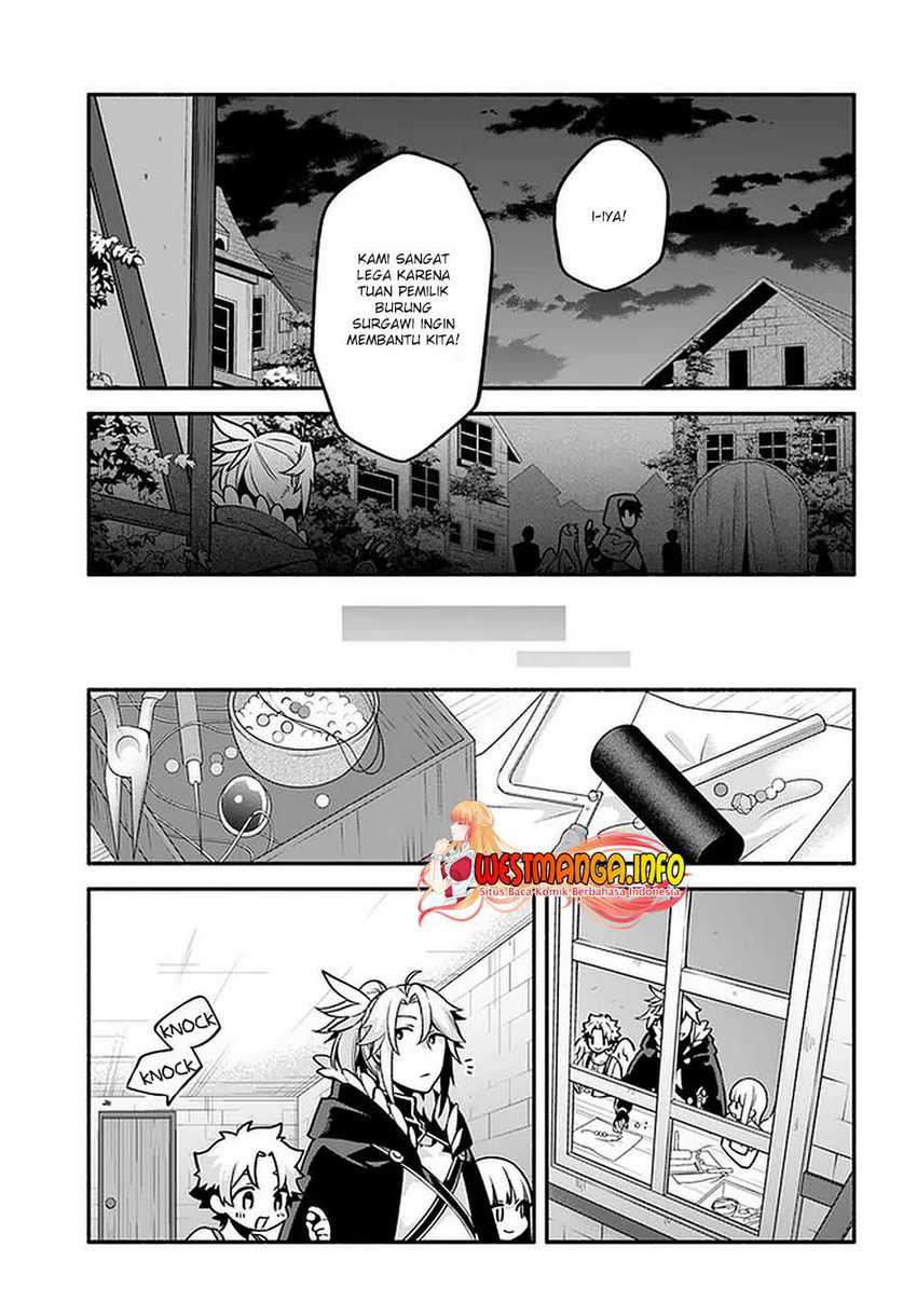 Yari no Yuusha no Yarinaoshi Chapter 42 - halaman 26