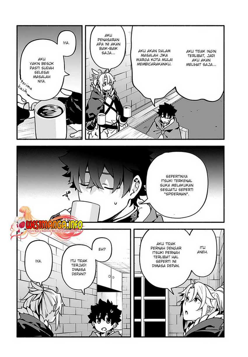 Yari no Yuusha no Yarinaoshi Chapter 42 - halaman 29