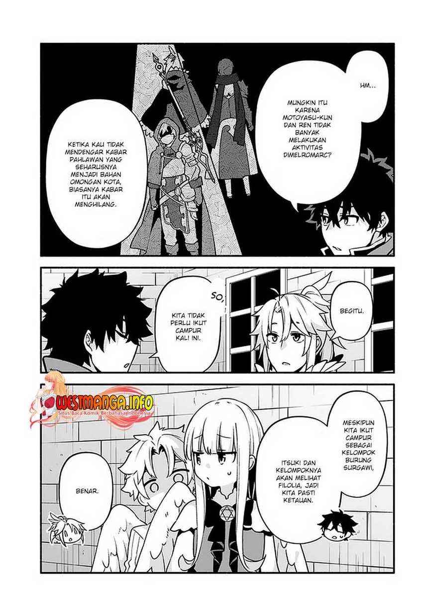 Yari no Yuusha no Yarinaoshi Chapter 42 - halaman 30