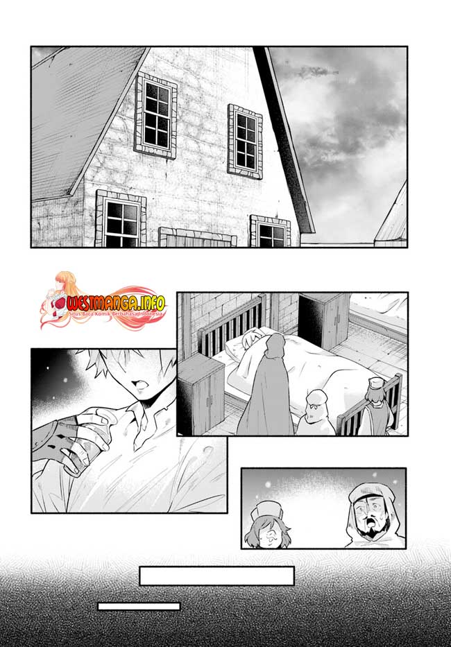 Yari no Yuusha no Yarinaoshi Chapter 44 - halaman 10