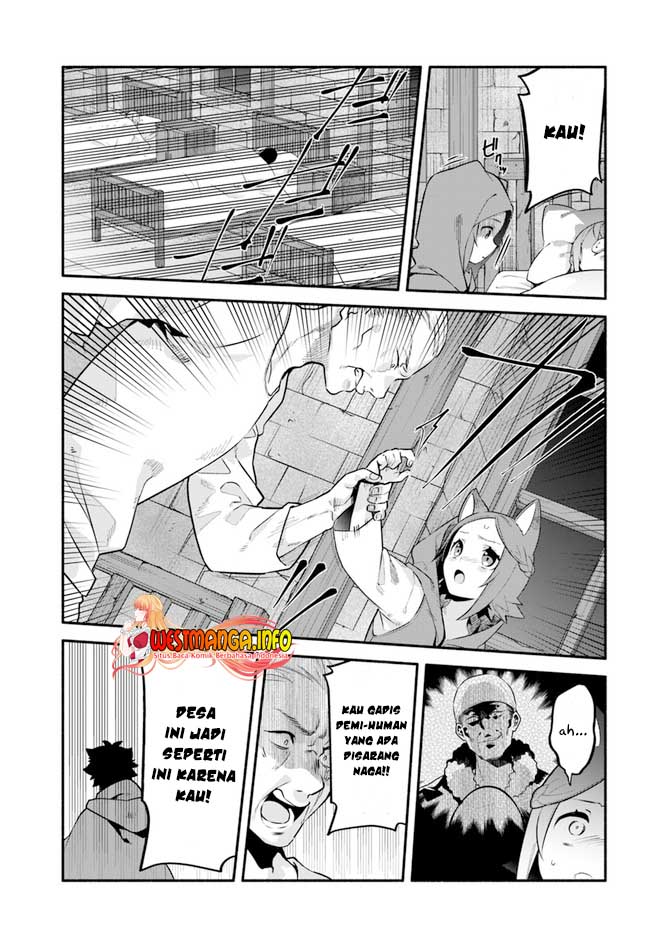 Yari no Yuusha no Yarinaoshi Chapter 44 - halaman 13