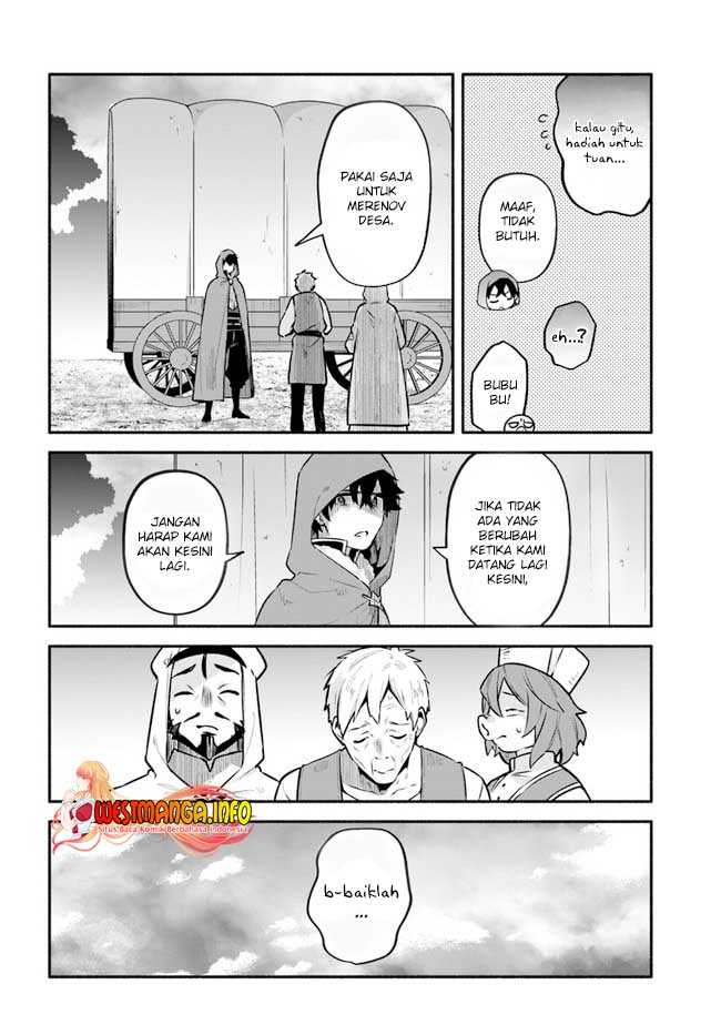 Yari no Yuusha no Yarinaoshi Chapter 44 - halaman 20