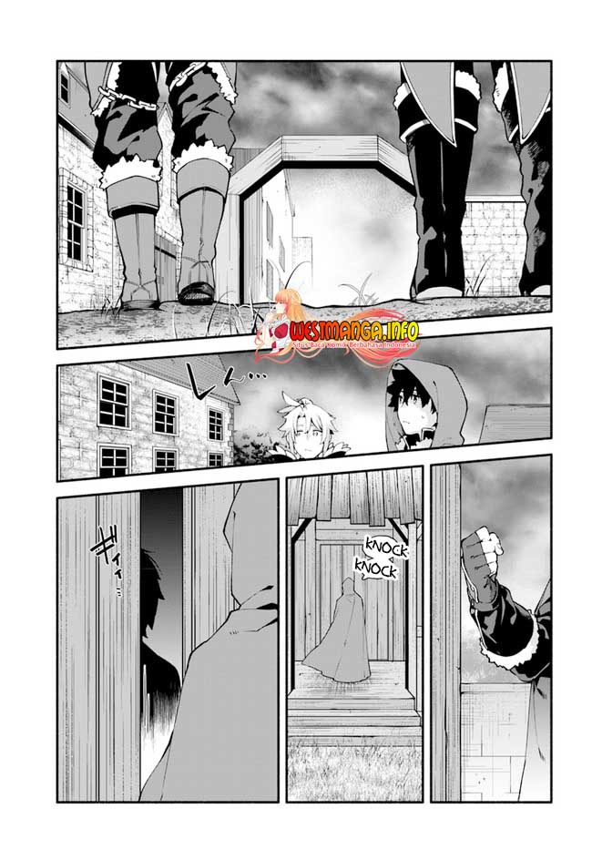 Yari no Yuusha no Yarinaoshi Chapter 44 - halaman 7