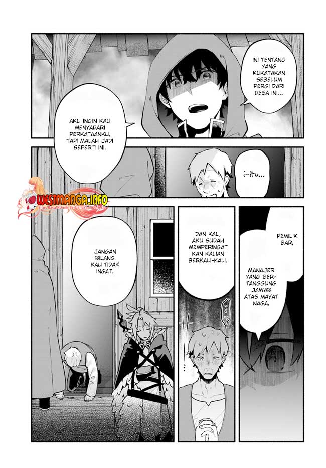 Yari no Yuusha no Yarinaoshi Chapter 44 - halaman 9