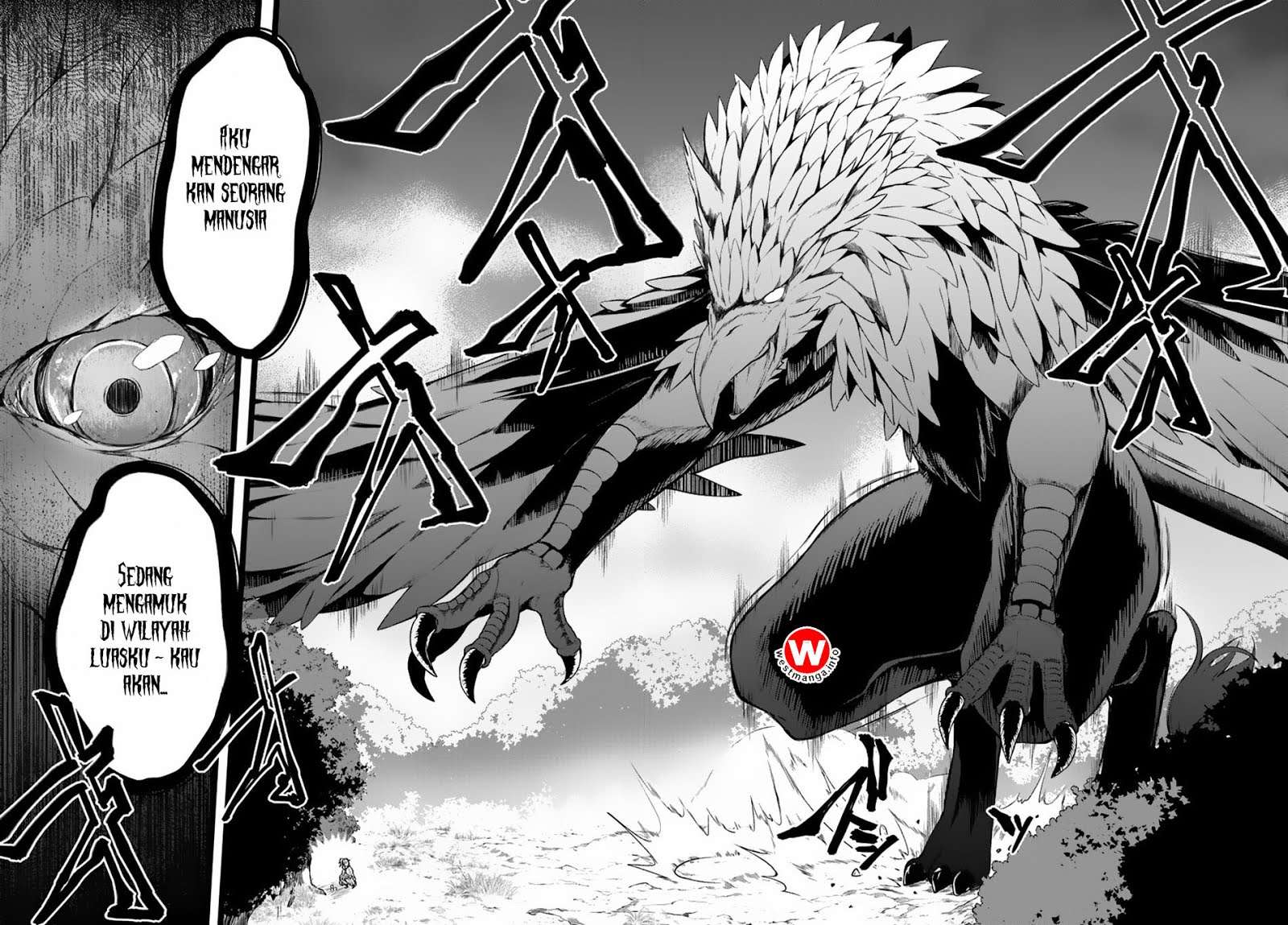 Yari no Yuusha no Yarinaoshi Chapter 5 - halaman 30