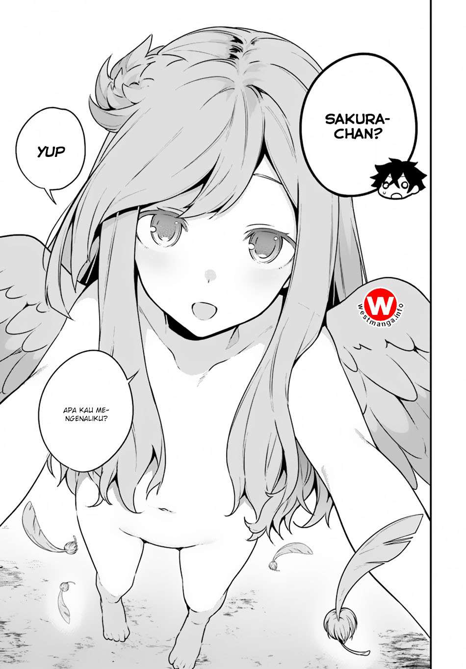 Yari no Yuusha no Yarinaoshi Chapter 7 - halaman 24