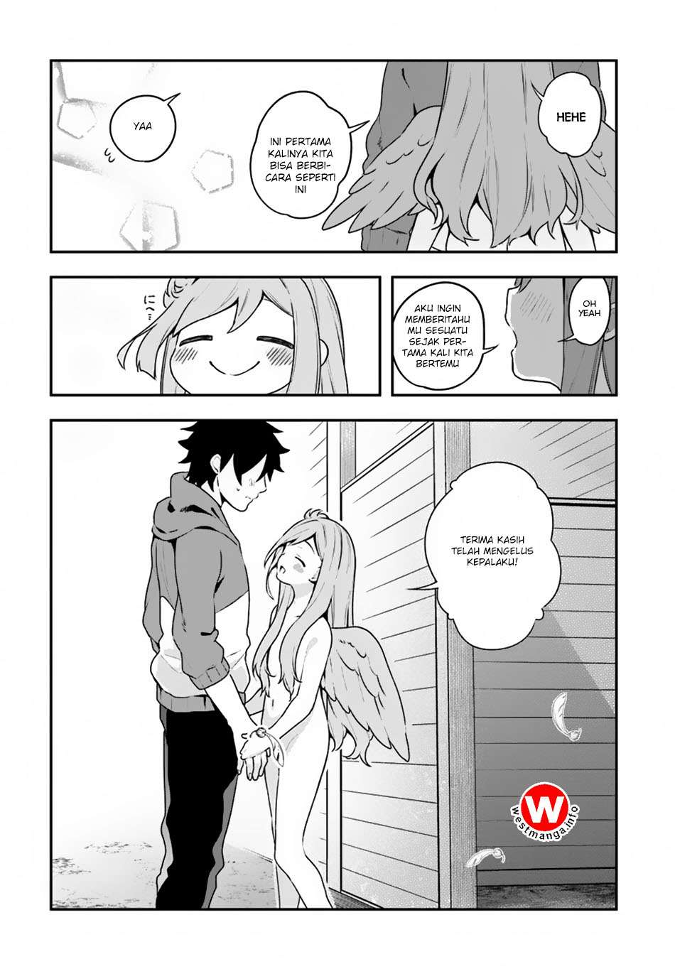 Yari no Yuusha no Yarinaoshi Chapter 7 - halaman 25