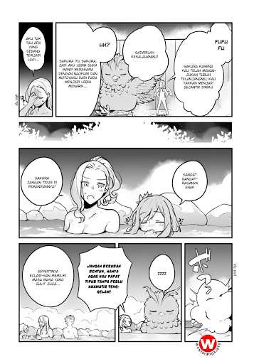 Yari no Yuusha no Yarinaoshi Chapter 9 - halaman 28