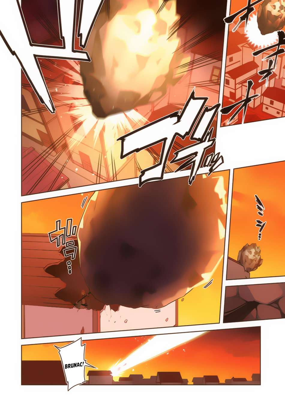 Yari no Yuusha no Yarinaoshi Chapter 9 - halaman 4