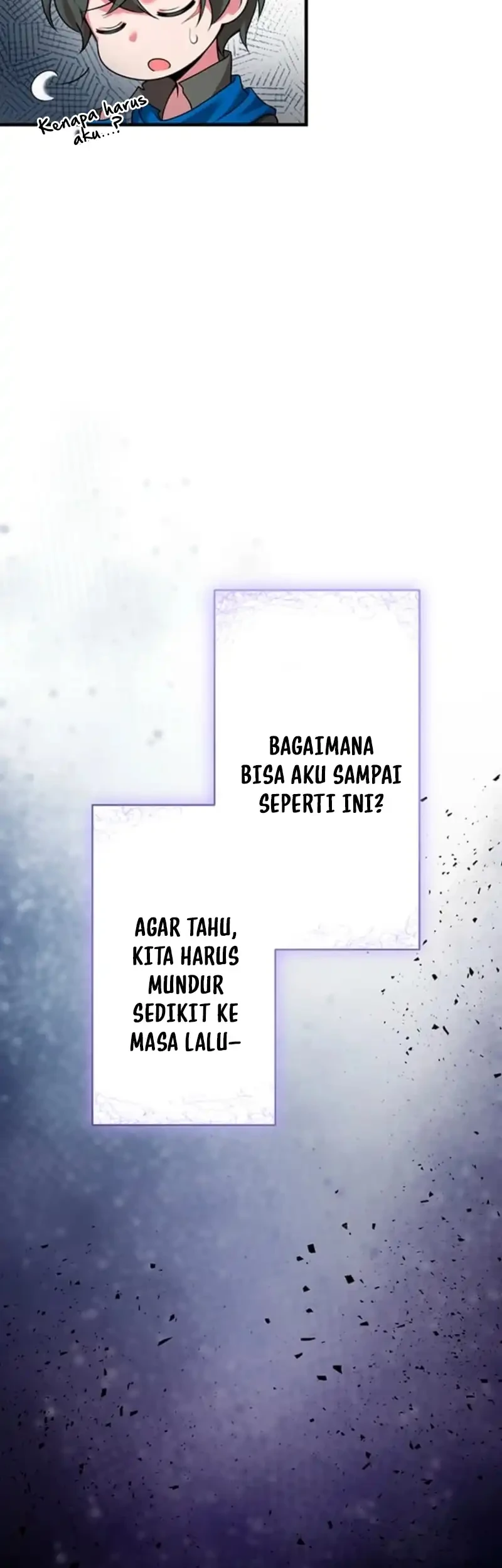 Yarikon de Ita Game Sekai no Akuyaku Mob ni Tensei Shimashita ~Game Chishiki Tsukatte Kimama ni Iki Tetara, Nazeka Aritoarayuru Tokoro de na ga Shirewatatte Ita~ Chapter 1 - halaman 11