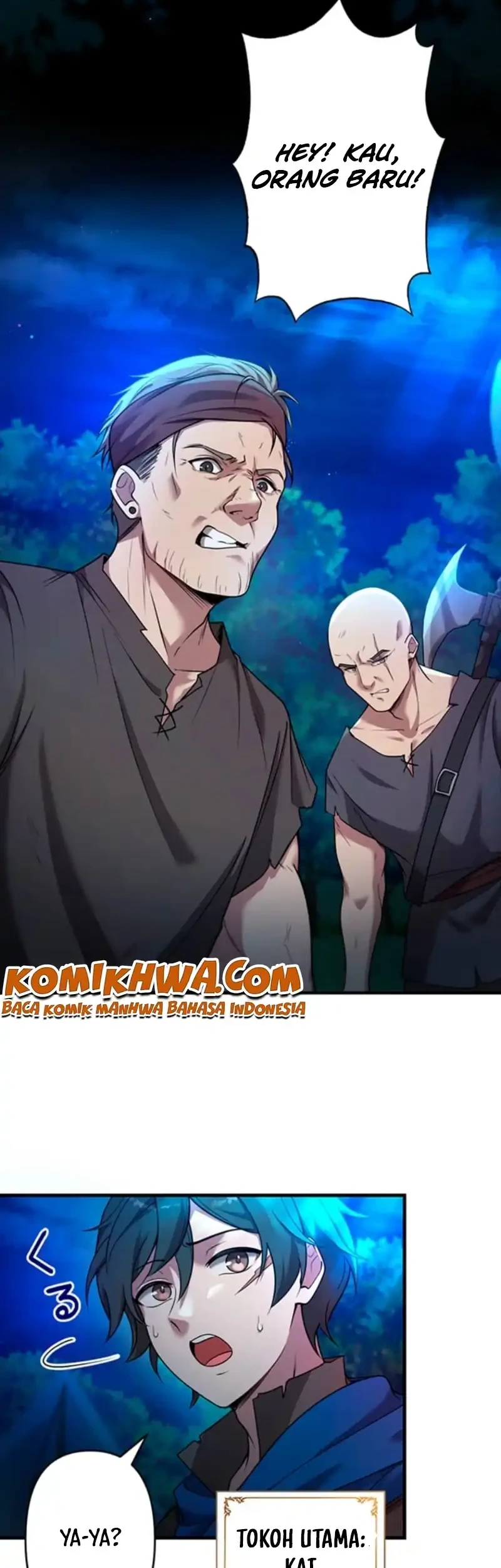 Yarikon de Ita Game Sekai no Akuyaku Mob ni Tensei Shimashita ~Game Chishiki Tsukatte Kimama ni Iki Tetara, Nazeka Aritoarayuru Tokoro de na ga Shirewatatte Ita~ Chapter 1 - halaman 15