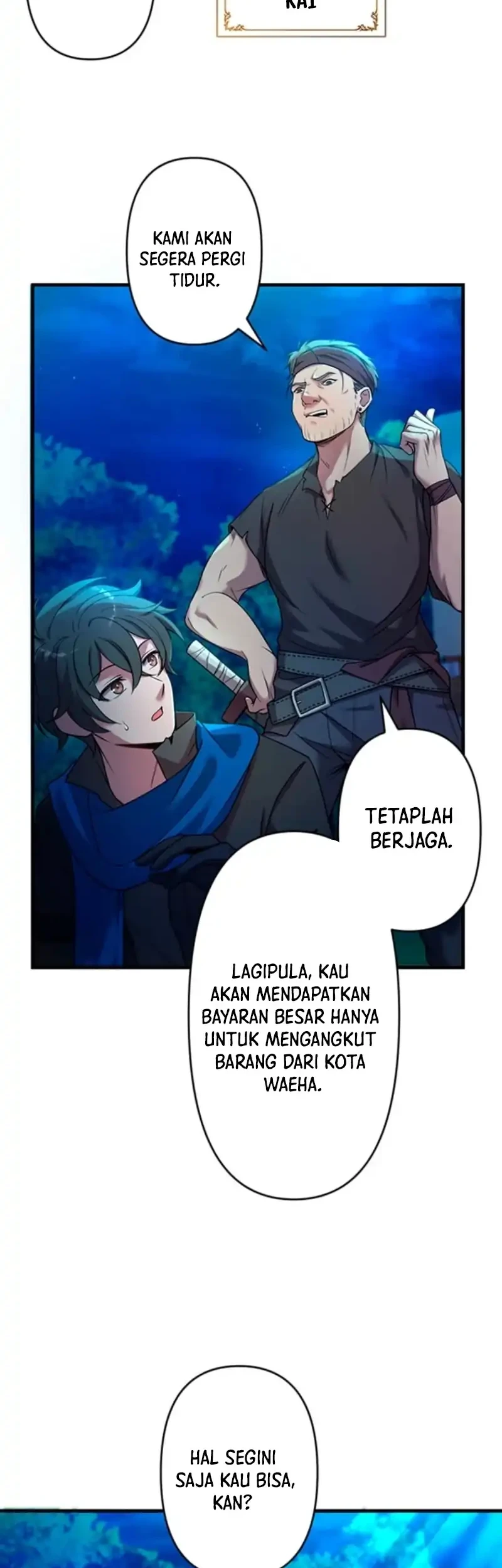 Yarikon de Ita Game Sekai no Akuyaku Mob ni Tensei Shimashita ~Game Chishiki Tsukatte Kimama ni Iki Tetara, Nazeka Aritoarayuru Tokoro de na ga Shirewatatte Ita~ Chapter 1 - halaman 16