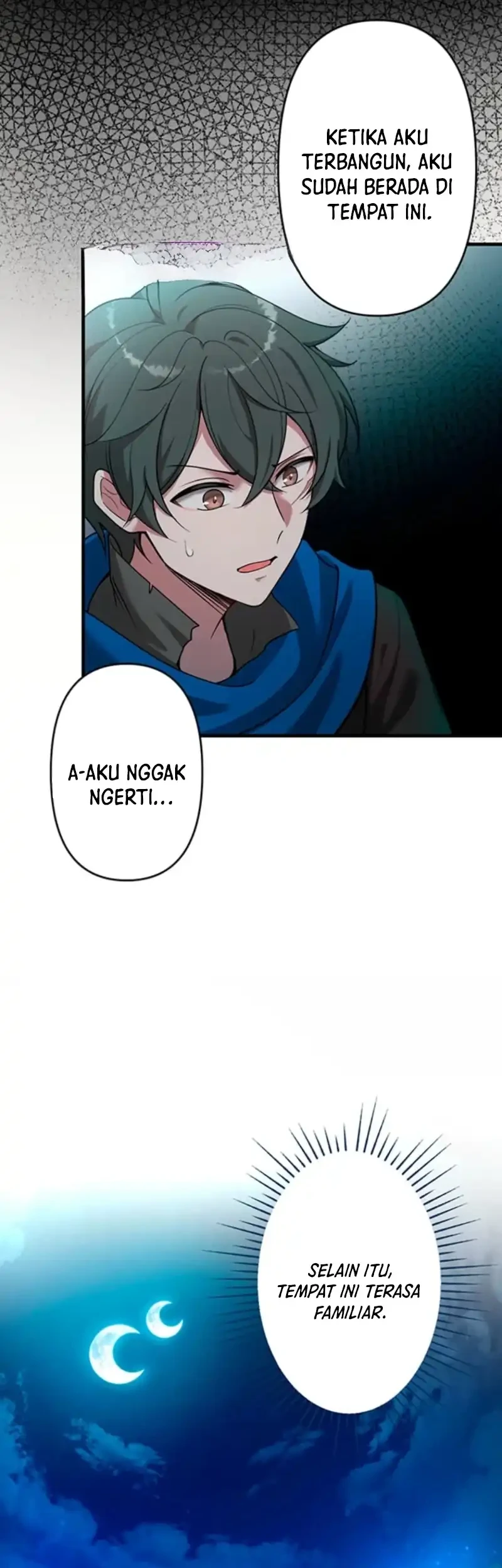 Yarikon de Ita Game Sekai no Akuyaku Mob ni Tensei Shimashita ~Game Chishiki Tsukatte Kimama ni Iki Tetara, Nazeka Aritoarayuru Tokoro de na ga Shirewatatte Ita~ Chapter 1 - halaman 22