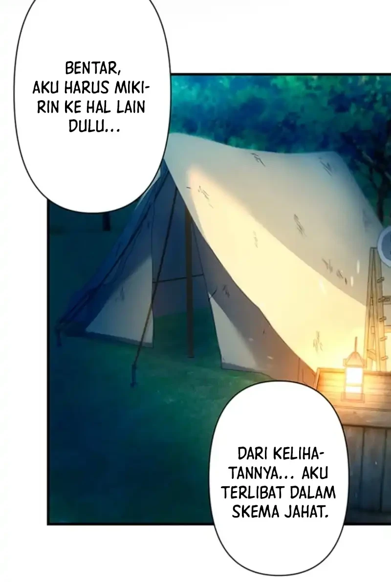 Yarikon de Ita Game Sekai no Akuyaku Mob ni Tensei Shimashita ~Game Chishiki Tsukatte Kimama ni Iki Tetara, Nazeka Aritoarayuru Tokoro de na ga Shirewatatte Ita~ Chapter 1 - halaman 24
