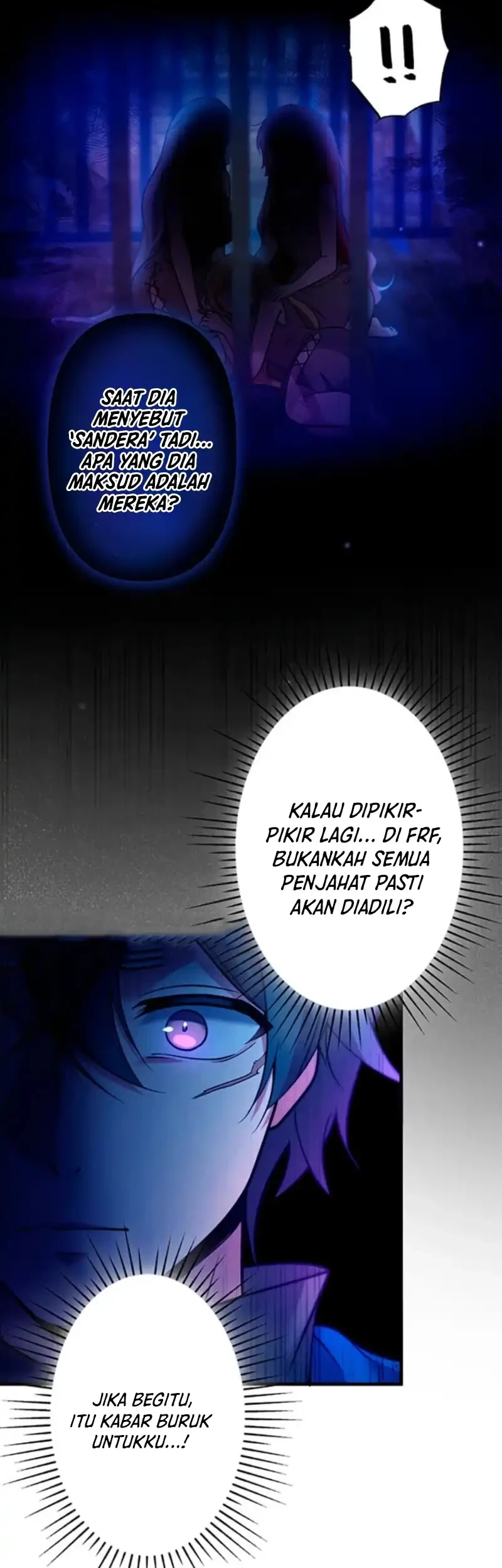 Yarikon de Ita Game Sekai no Akuyaku Mob ni Tensei Shimashita ~Game Chishiki Tsukatte Kimama ni Iki Tetara, Nazeka Aritoarayuru Tokoro de na ga Shirewatatte Ita~ Chapter 1 - halaman 27