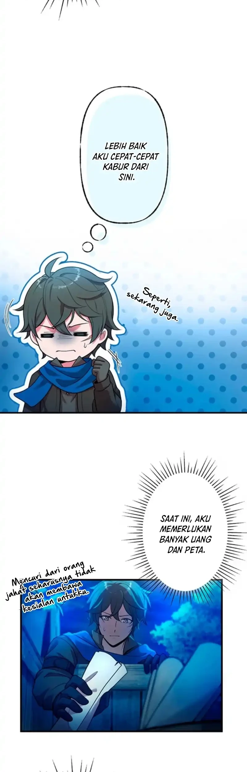 Yarikon de Ita Game Sekai no Akuyaku Mob ni Tensei Shimashita ~Game Chishiki Tsukatte Kimama ni Iki Tetara, Nazeka Aritoarayuru Tokoro de na ga Shirewatatte Ita~ Chapter 1 - halaman 28