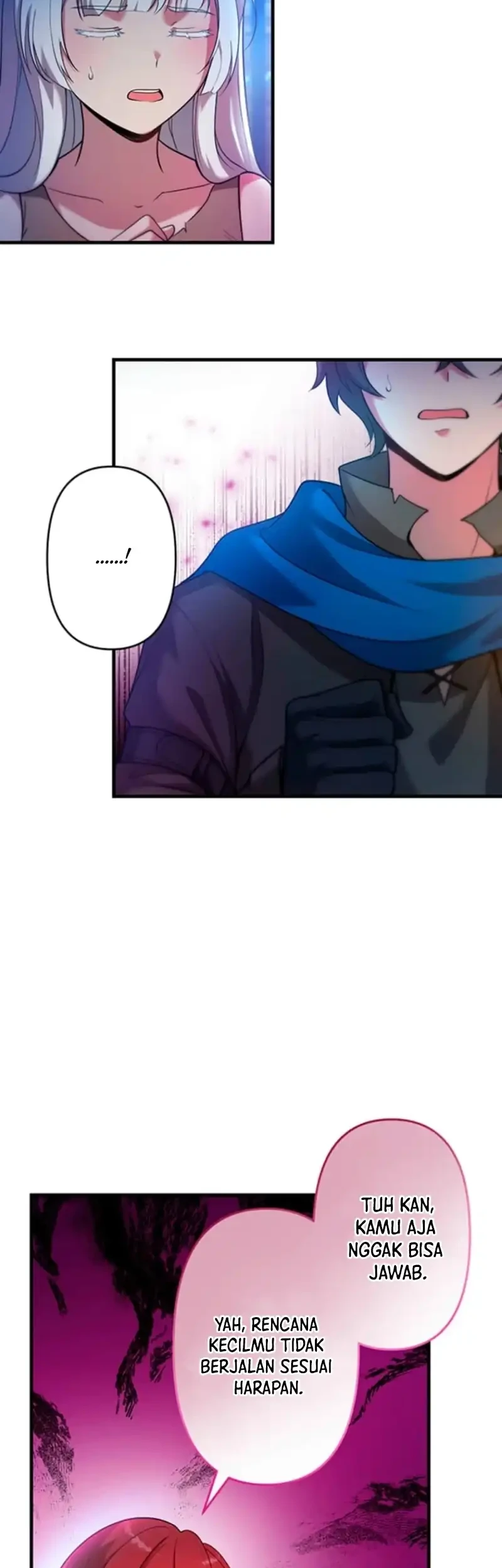 Yarikon de Ita Game Sekai no Akuyaku Mob ni Tensei Shimashita ~Game Chishiki Tsukatte Kimama ni Iki Tetara, Nazeka Aritoarayuru Tokoro de na ga Shirewatatte Ita~ Chapter 1 - halaman 34