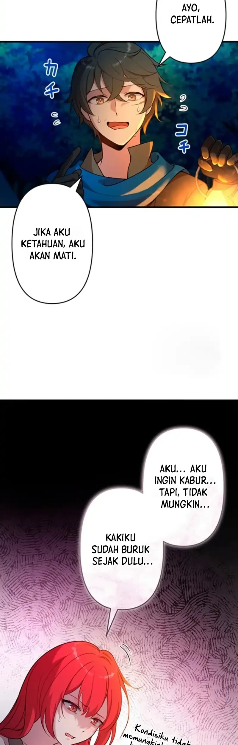 Yarikon de Ita Game Sekai no Akuyaku Mob ni Tensei Shimashita ~Game Chishiki Tsukatte Kimama ni Iki Tetara, Nazeka Aritoarayuru Tokoro de na ga Shirewatatte Ita~ Chapter 1 - halaman 39