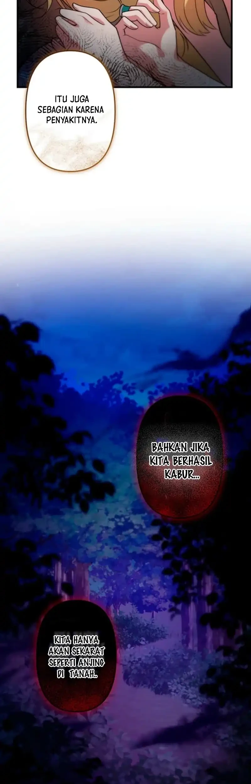 Yarikon de Ita Game Sekai no Akuyaku Mob ni Tensei Shimashita ~Game Chishiki Tsukatte Kimama ni Iki Tetara, Nazeka Aritoarayuru Tokoro de na ga Shirewatatte Ita~ Chapter 1 - halaman 41