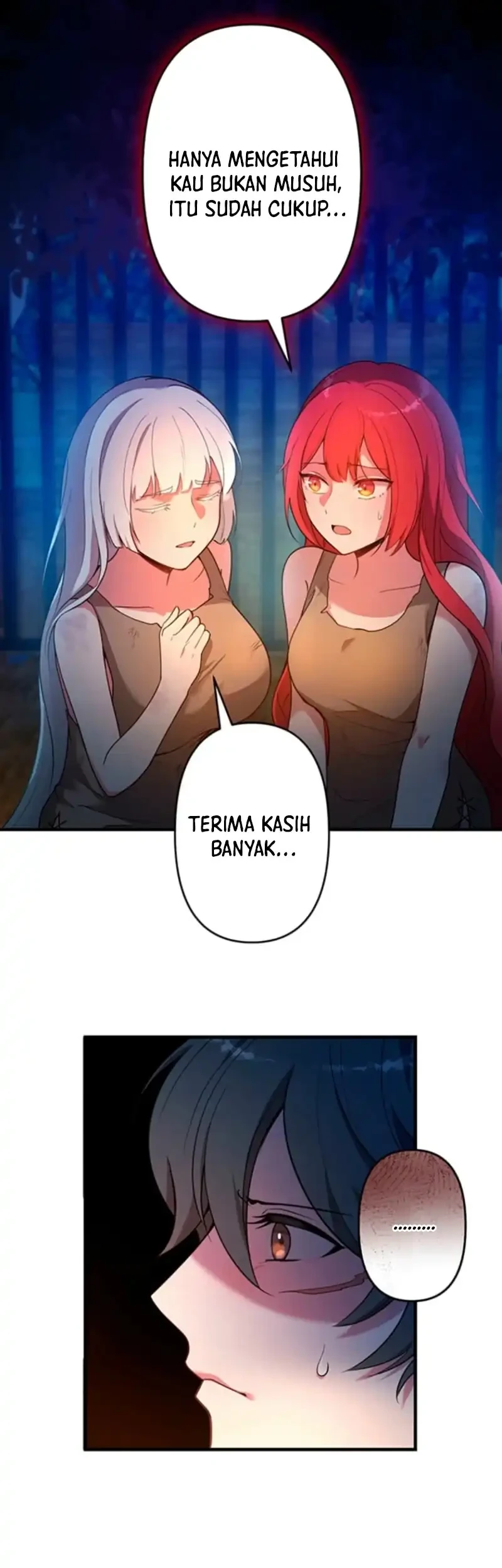 Yarikon de Ita Game Sekai no Akuyaku Mob ni Tensei Shimashita ~Game Chishiki Tsukatte Kimama ni Iki Tetara, Nazeka Aritoarayuru Tokoro de na ga Shirewatatte Ita~ Chapter 1 - halaman 43