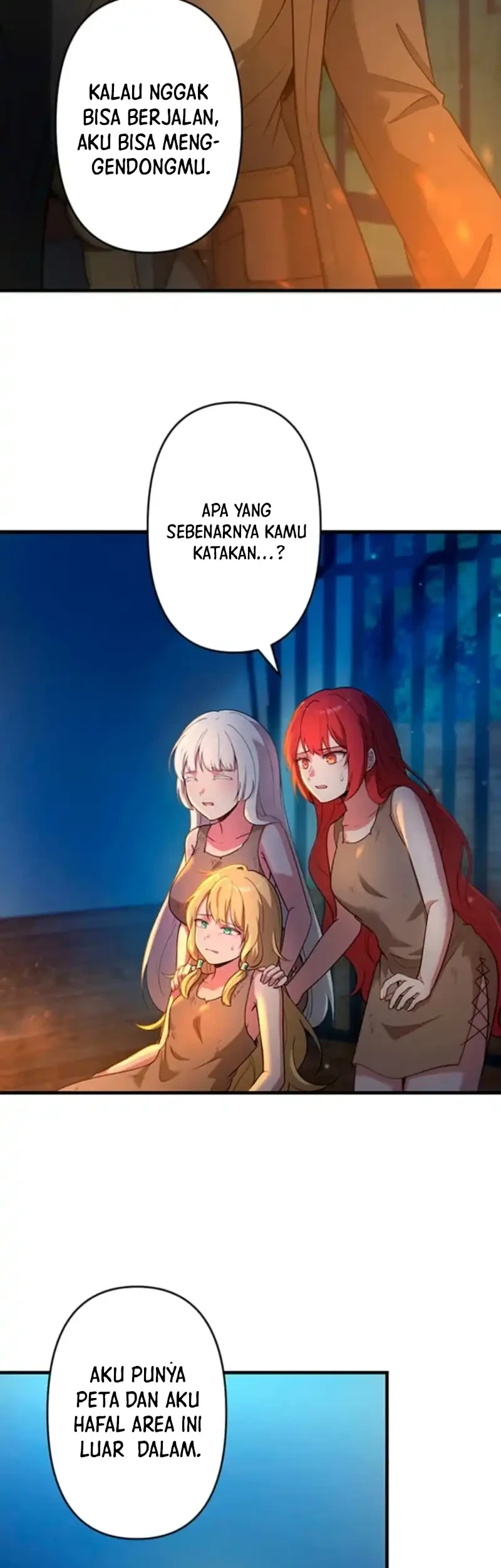 Yarikon de Ita Game Sekai no Akuyaku Mob ni Tensei Shimashita ~Game Chishiki Tsukatte Kimama ni Iki Tetara, Nazeka Aritoarayuru Tokoro de na ga Shirewatatte Ita~ Chapter 1 - halaman 47