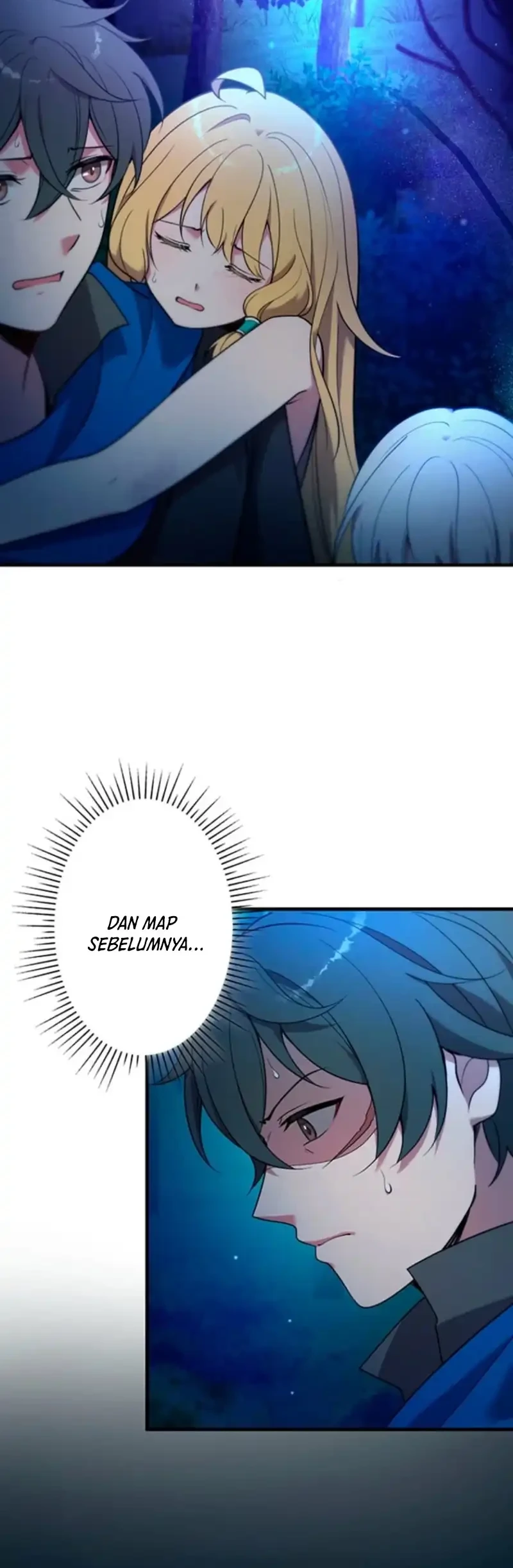 Yarikon de Ita Game Sekai no Akuyaku Mob ni Tensei Shimashita ~Game Chishiki Tsukatte Kimama ni Iki Tetara, Nazeka Aritoarayuru Tokoro de na ga Shirewatatte Ita~ Chapter 1 - halaman 53
