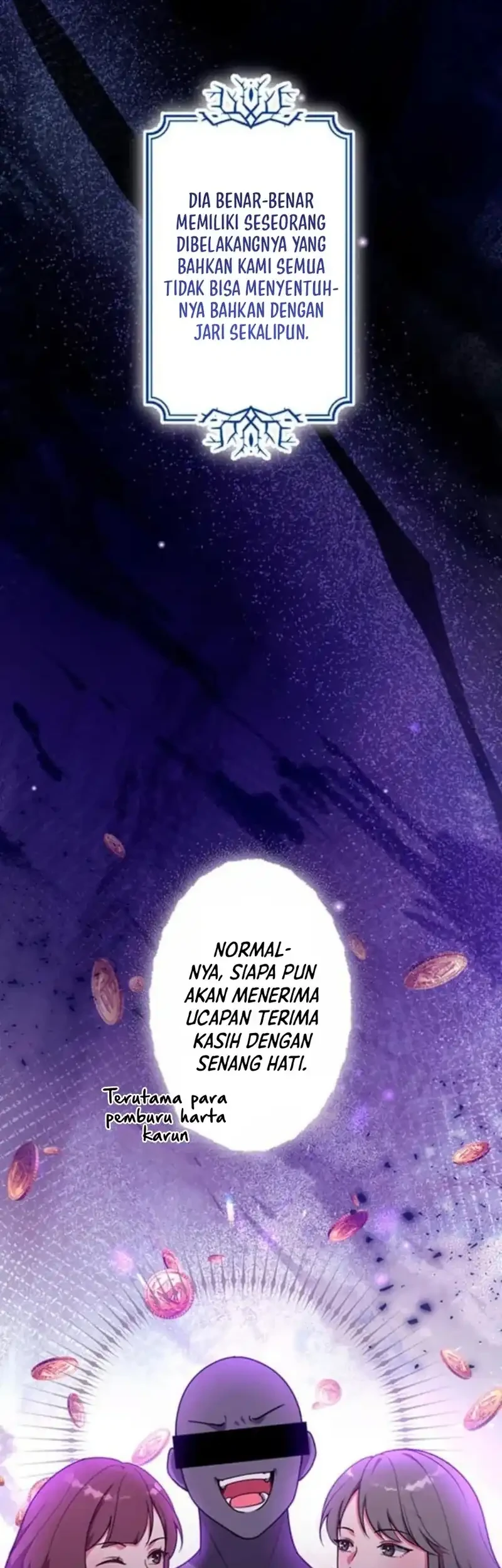 Yarikon de Ita Game Sekai no Akuyaku Mob ni Tensei Shimashita ~Game Chishiki Tsukatte Kimama ni Iki Tetara, Nazeka Aritoarayuru Tokoro de na ga Shirewatatte Ita~ Chapter 10 - halaman 10