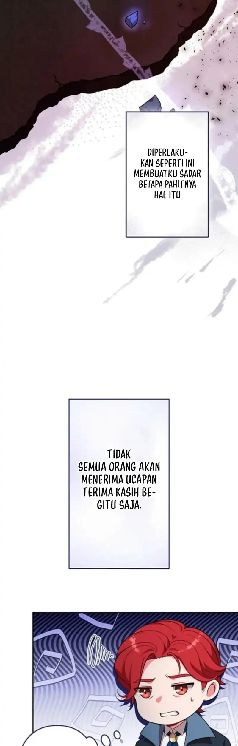 Yarikon de Ita Game Sekai no Akuyaku Mob ni Tensei Shimashita ~Game Chishiki Tsukatte Kimama ni Iki Tetara, Nazeka Aritoarayuru Tokoro de na ga Shirewatatte Ita~ Chapter 10 - halaman 17