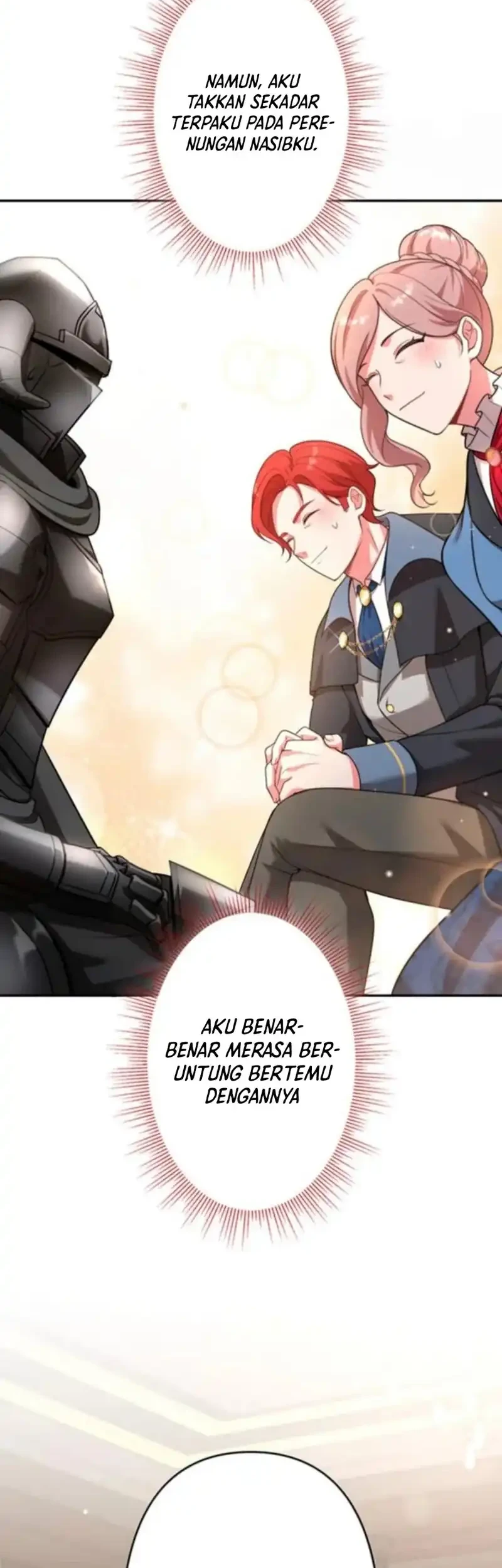 Yarikon de Ita Game Sekai no Akuyaku Mob ni Tensei Shimashita ~Game Chishiki Tsukatte Kimama ni Iki Tetara, Nazeka Aritoarayuru Tokoro de na ga Shirewatatte Ita~ Chapter 10 - halaman 20