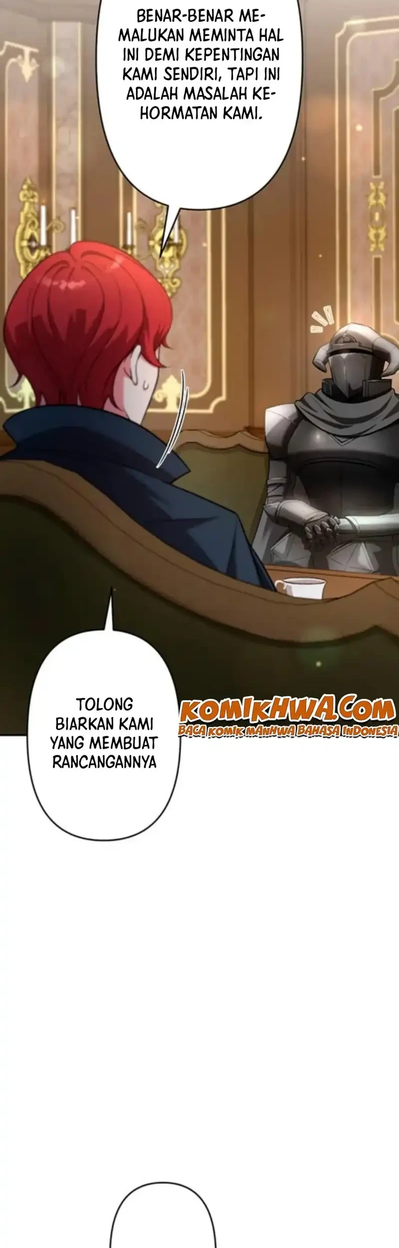 Yarikon de Ita Game Sekai no Akuyaku Mob ni Tensei Shimashita ~Game Chishiki Tsukatte Kimama ni Iki Tetara, Nazeka Aritoarayuru Tokoro de na ga Shirewatatte Ita~ Chapter 10 - halaman 21