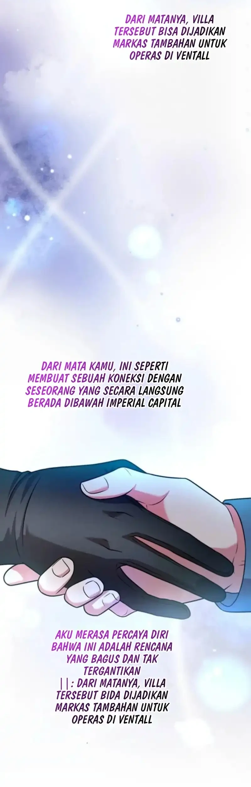 Yarikon de Ita Game Sekai no Akuyaku Mob ni Tensei Shimashita ~Game Chishiki Tsukatte Kimama ni Iki Tetara, Nazeka Aritoarayuru Tokoro de na ga Shirewatatte Ita~ Chapter 10 - halaman 27