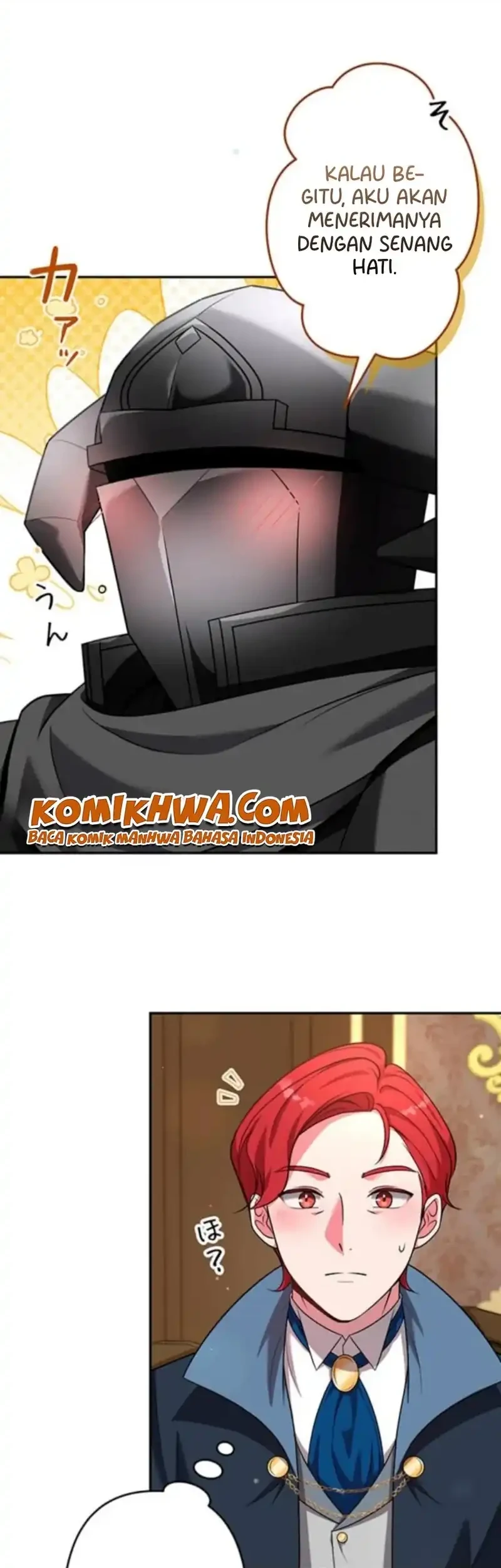 Yarikon de Ita Game Sekai no Akuyaku Mob ni Tensei Shimashita ~Game Chishiki Tsukatte Kimama ni Iki Tetara, Nazeka Aritoarayuru Tokoro de na ga Shirewatatte Ita~ Chapter 10 - halaman 28