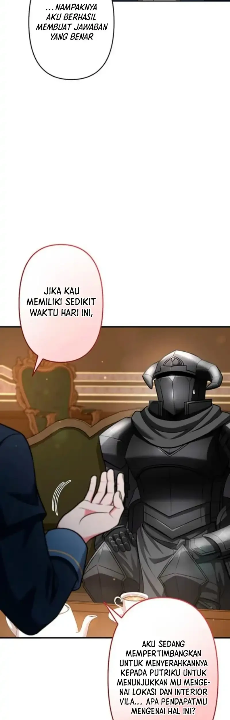 Yarikon de Ita Game Sekai no Akuyaku Mob ni Tensei Shimashita ~Game Chishiki Tsukatte Kimama ni Iki Tetara, Nazeka Aritoarayuru Tokoro de na ga Shirewatatte Ita~ Chapter 10 - halaman 29