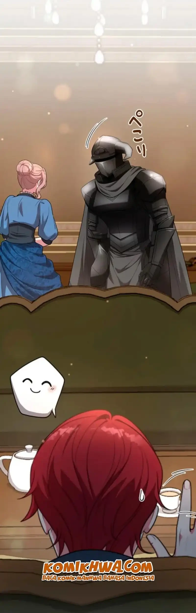 Yarikon de Ita Game Sekai no Akuyaku Mob ni Tensei Shimashita ~Game Chishiki Tsukatte Kimama ni Iki Tetara, Nazeka Aritoarayuru Tokoro de na ga Shirewatatte Ita~ Chapter 10 - halaman 33