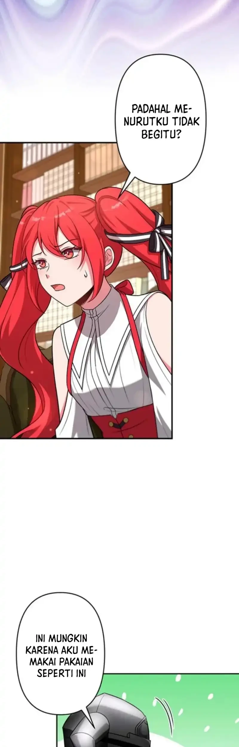 Yarikon de Ita Game Sekai no Akuyaku Mob ni Tensei Shimashita ~Game Chishiki Tsukatte Kimama ni Iki Tetara, Nazeka Aritoarayuru Tokoro de na ga Shirewatatte Ita~ Chapter 10 - halaman 40