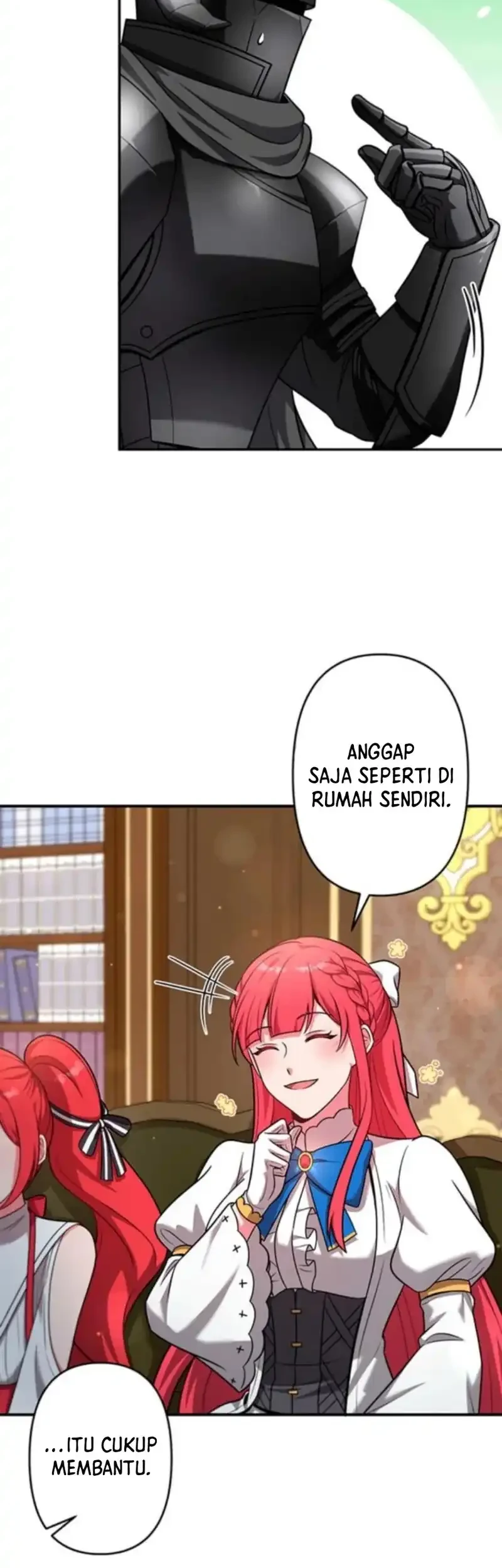 Yarikon de Ita Game Sekai no Akuyaku Mob ni Tensei Shimashita ~Game Chishiki Tsukatte Kimama ni Iki Tetara, Nazeka Aritoarayuru Tokoro de na ga Shirewatatte Ita~ Chapter 10 - halaman 41