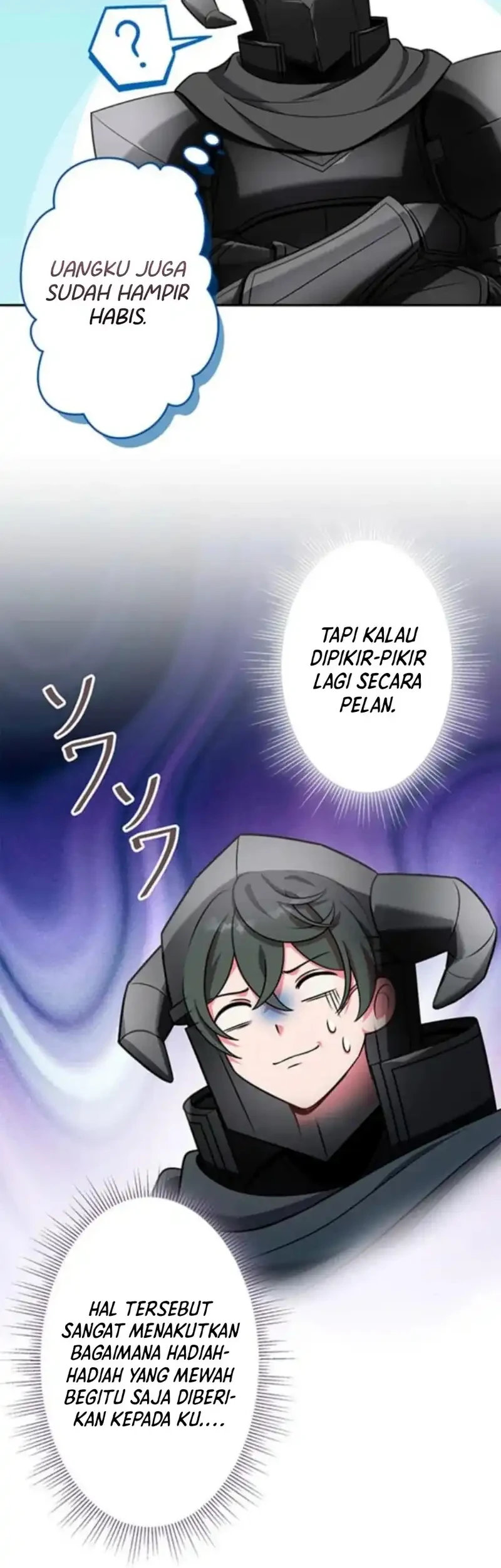 Yarikon de Ita Game Sekai no Akuyaku Mob ni Tensei Shimashita ~Game Chishiki Tsukatte Kimama ni Iki Tetara, Nazeka Aritoarayuru Tokoro de na ga Shirewatatte Ita~ Chapter 10 - halaman 44