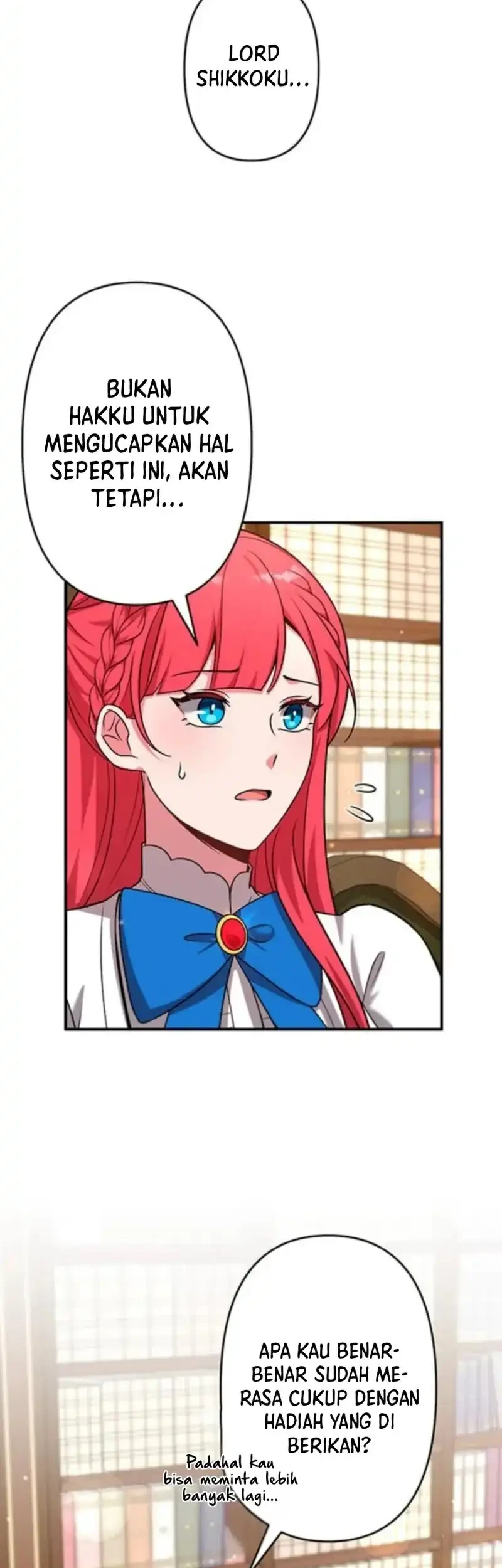 Yarikon de Ita Game Sekai no Akuyaku Mob ni Tensei Shimashita ~Game Chishiki Tsukatte Kimama ni Iki Tetara, Nazeka Aritoarayuru Tokoro de na ga Shirewatatte Ita~ Chapter 10 - halaman 46