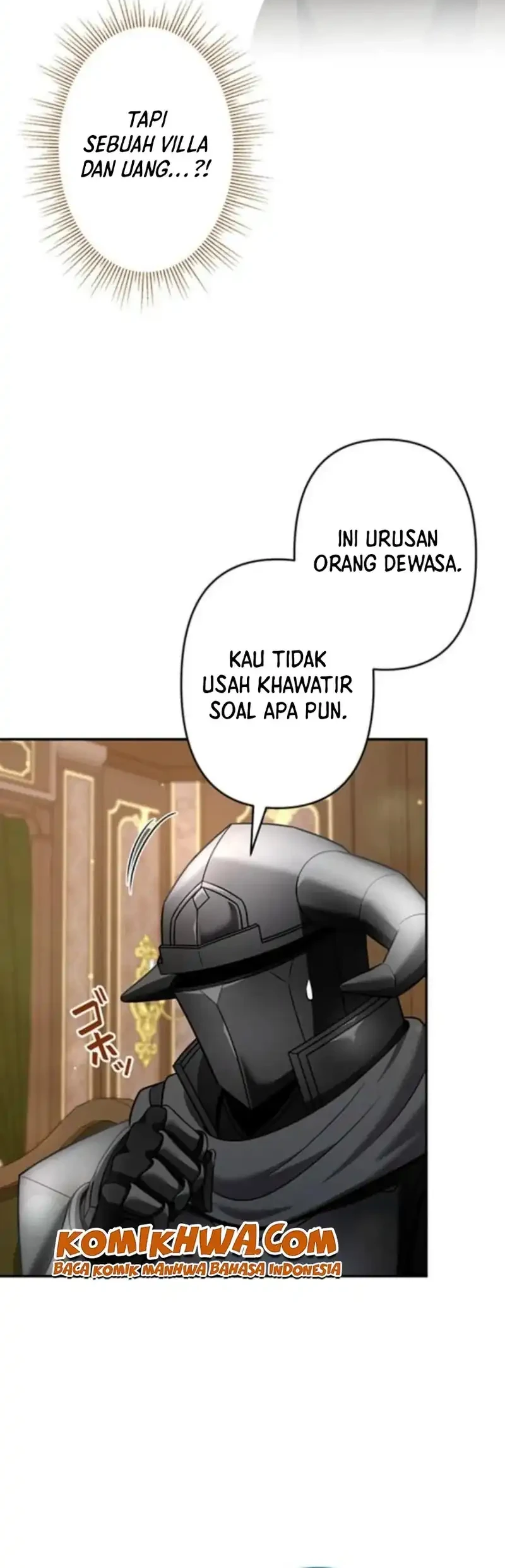 Yarikon de Ita Game Sekai no Akuyaku Mob ni Tensei Shimashita ~Game Chishiki Tsukatte Kimama ni Iki Tetara, Nazeka Aritoarayuru Tokoro de na ga Shirewatatte Ita~ Chapter 10 - halaman 48
