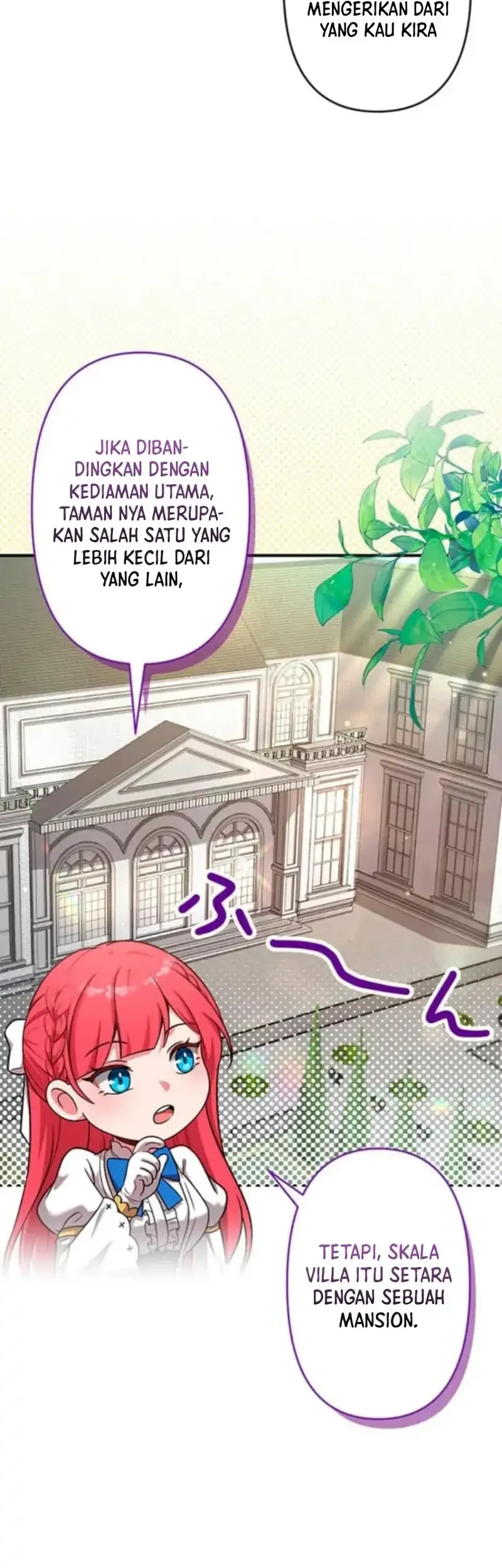 Yarikon de Ita Game Sekai no Akuyaku Mob ni Tensei Shimashita ~Game Chishiki Tsukatte Kimama ni Iki Tetara, Nazeka Aritoarayuru Tokoro de na ga Shirewatatte Ita~ Chapter 10 - halaman 51
