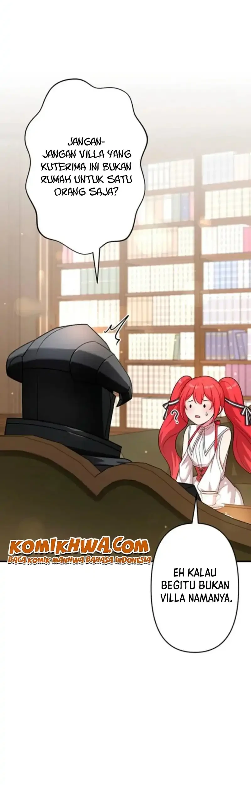 Yarikon de Ita Game Sekai no Akuyaku Mob ni Tensei Shimashita ~Game Chishiki Tsukatte Kimama ni Iki Tetara, Nazeka Aritoarayuru Tokoro de na ga Shirewatatte Ita~ Chapter 10 - halaman 52