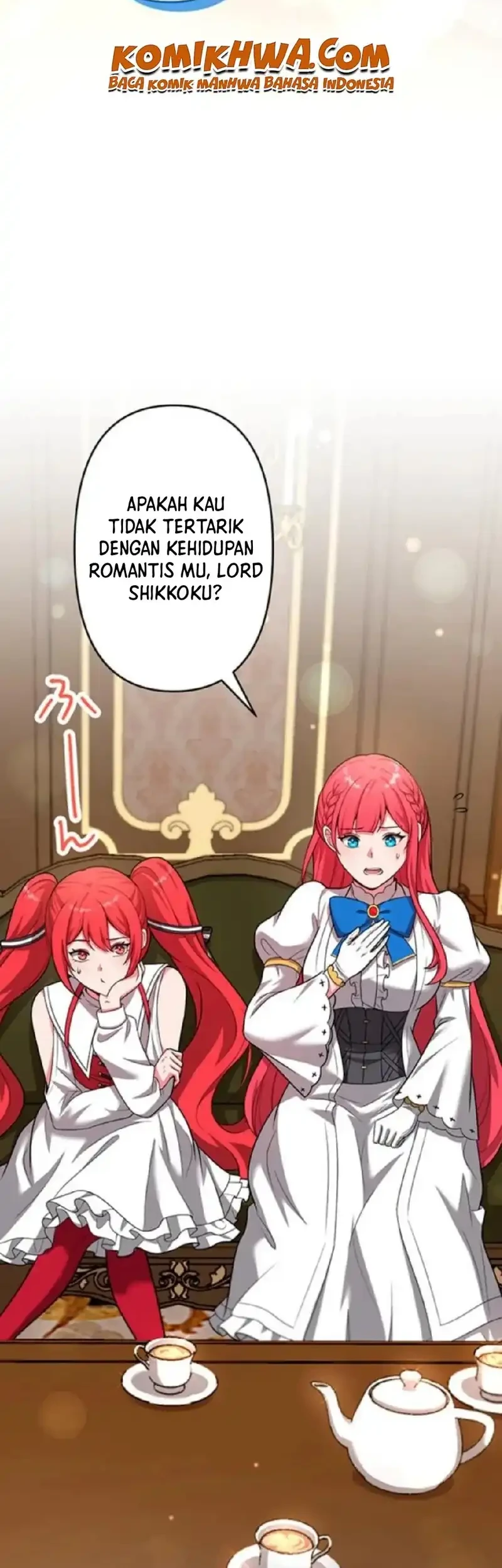 Yarikon de Ita Game Sekai no Akuyaku Mob ni Tensei Shimashita ~Game Chishiki Tsukatte Kimama ni Iki Tetara, Nazeka Aritoarayuru Tokoro de na ga Shirewatatte Ita~ Chapter 10 - halaman 56