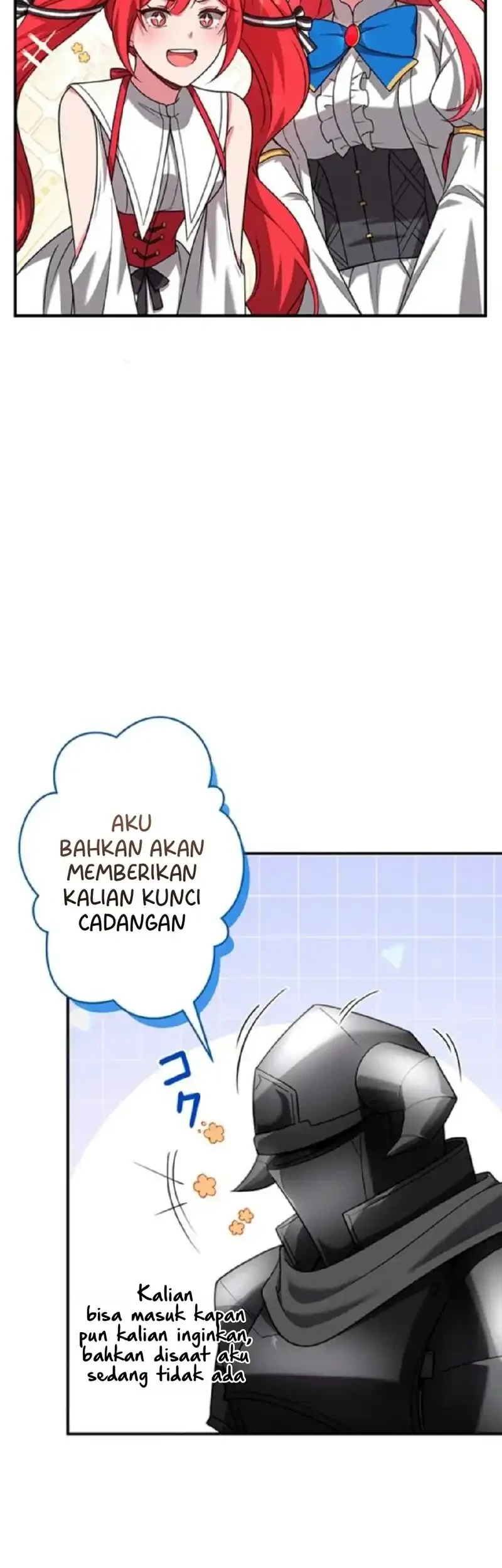 Yarikon de Ita Game Sekai no Akuyaku Mob ni Tensei Shimashita ~Game Chishiki Tsukatte Kimama ni Iki Tetara, Nazeka Aritoarayuru Tokoro de na ga Shirewatatte Ita~ Chapter 10 - halaman 60