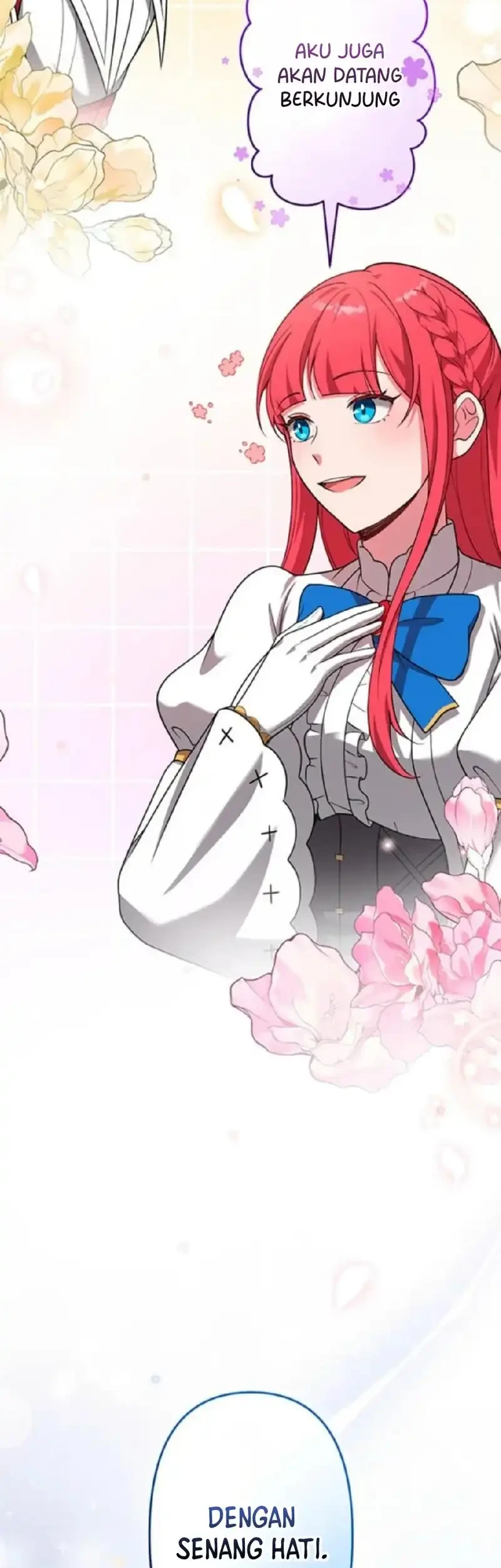 Yarikon de Ita Game Sekai no Akuyaku Mob ni Tensei Shimashita ~Game Chishiki Tsukatte Kimama ni Iki Tetara, Nazeka Aritoarayuru Tokoro de na ga Shirewatatte Ita~ Chapter 10 - halaman 63
